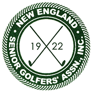 NE Senior Golfers Association